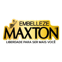 Maxton App 图标